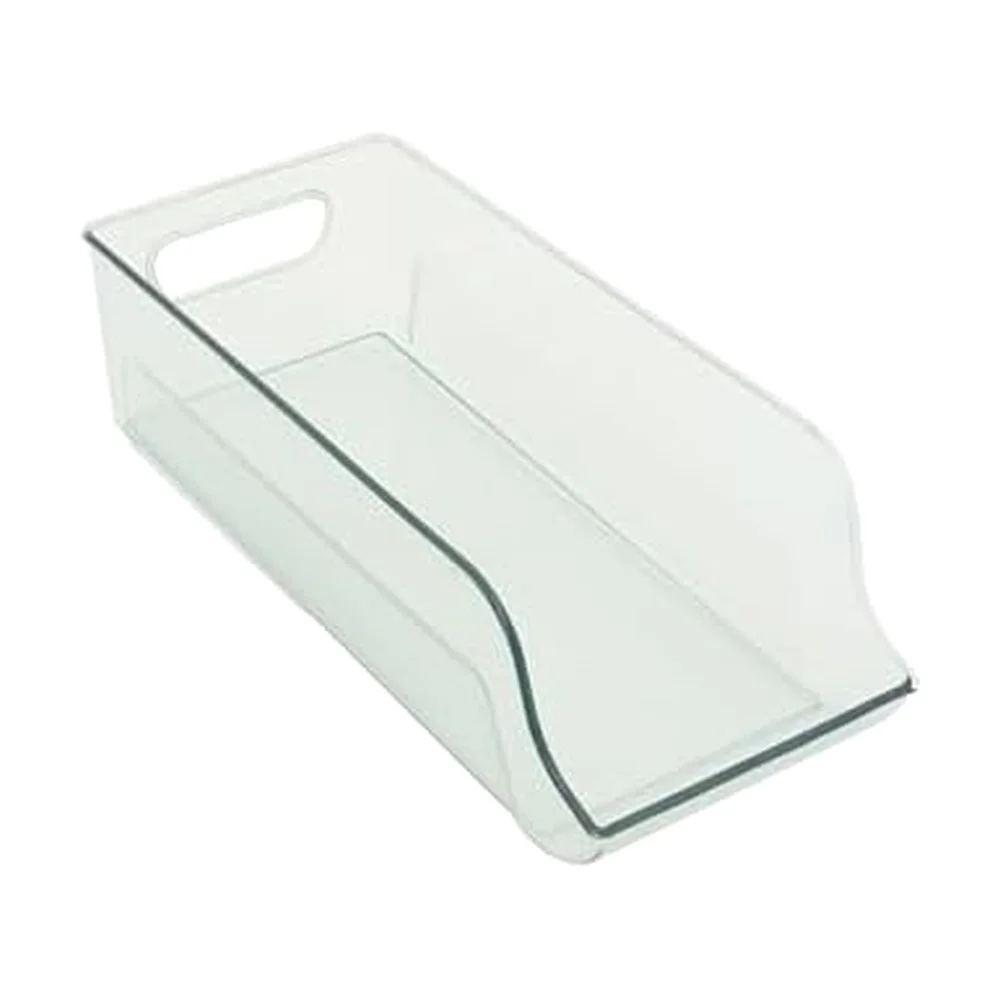Copco Can Fridge Bin, 13.7 x 5.6 x 4 in, Green