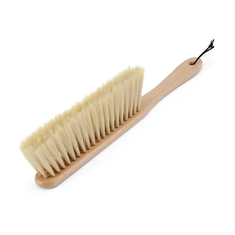 Copco Hand Cleaning Brush, Beechwood