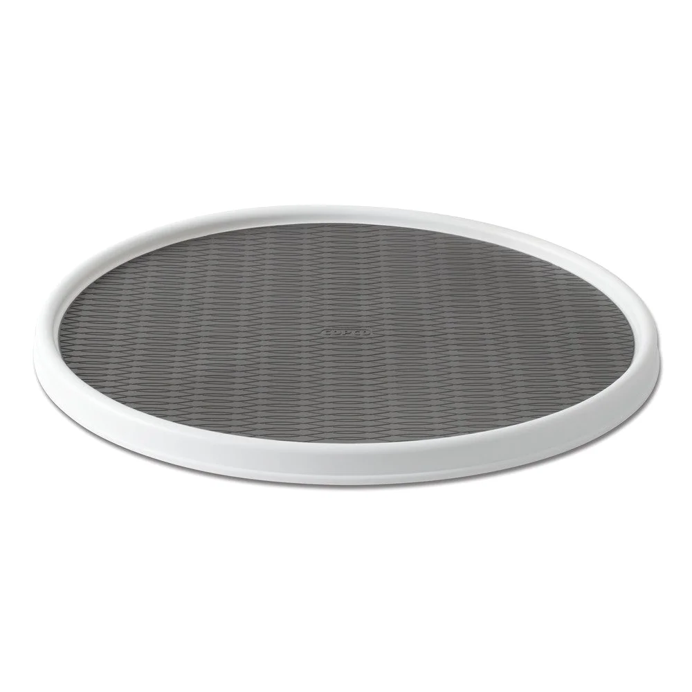 Copco Lazy Susan Turntable Organizer, 18 in