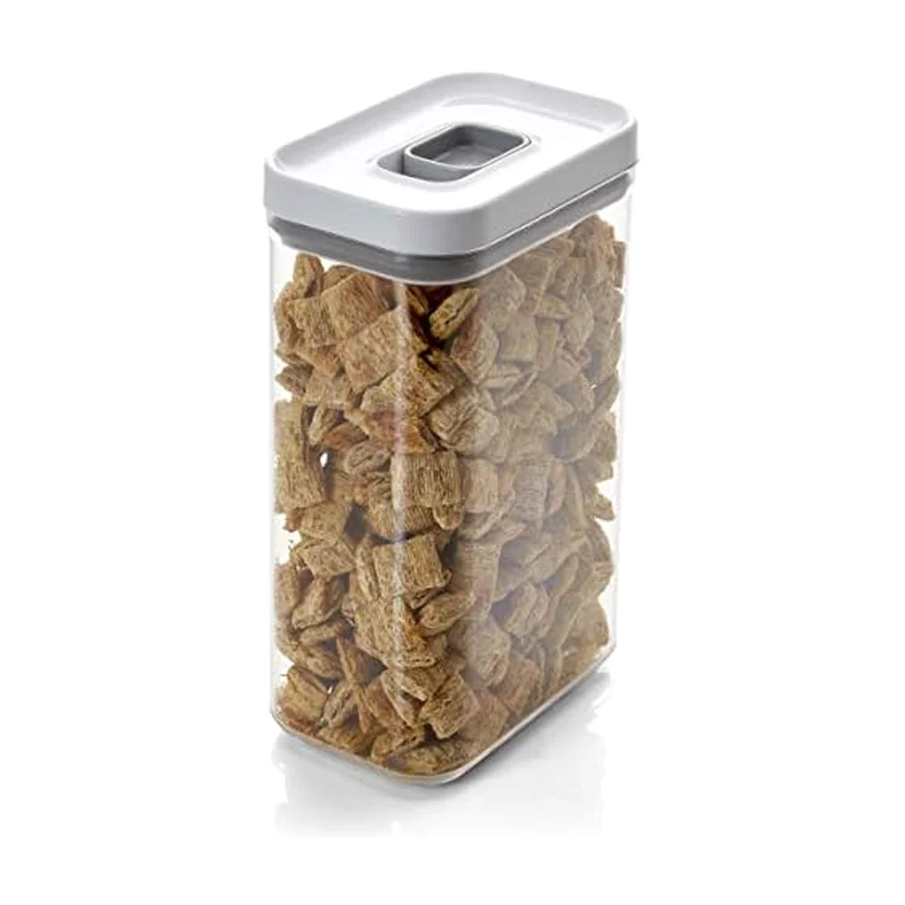 Copco Storage Container, 2.74 qt, Clear